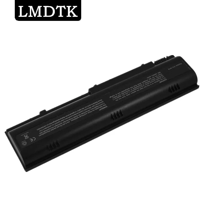 

LMDTK New 6cells laptop battery FOR DELL Inspiron 1300 B120 B130120LB1300 0KD186 0TD429 0TD612 0XD184312-0416 free shipping
