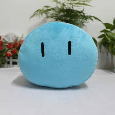 CLANNAD Dango плюшевые игрушки Daikazoku Furukawa Nagisa Dango семейная плюшевая подушка для косплея для девочек подарок - Color: K