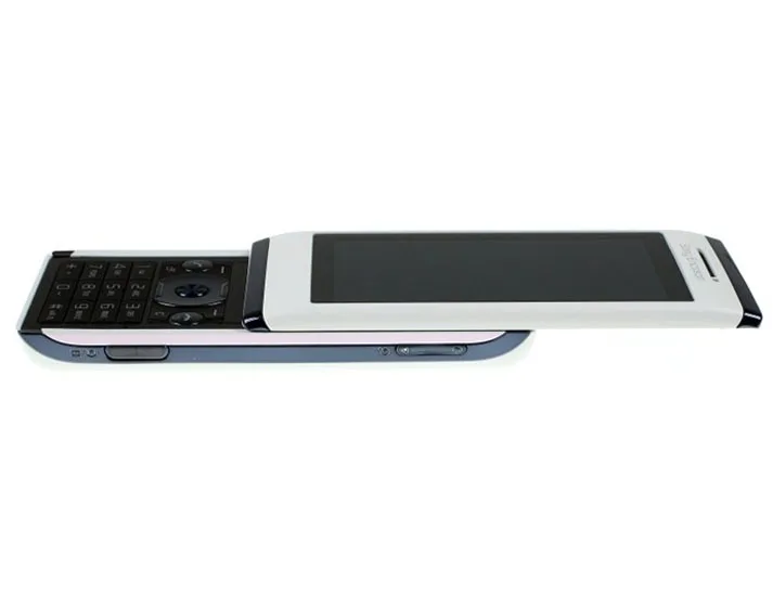U10i оригинальный sony Ericsson Aino U10 мобильного телефона 3g WI FI gps 8.1MP Камера