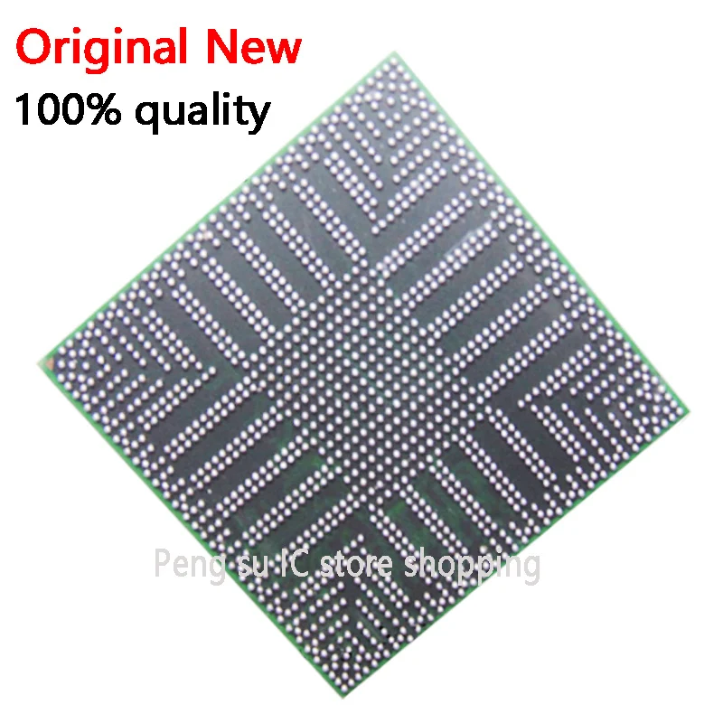 

100% Новый чипсет AC82GM45 SLB94 BGA
