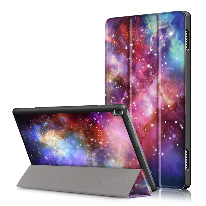 Чехол-подставка из искусственной кожи для Lenovo TAB4 Tab 4 10 ТБ-X304 TB-X304F TB-X304N 1 &quotпланшет