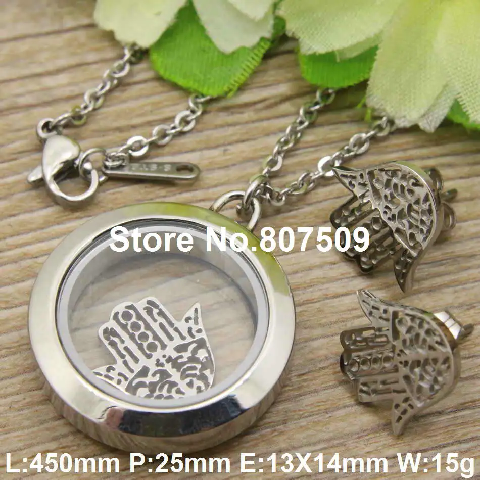 Новый узор ювелирные изделия из нержавеющей стали золотого и серебряного цвета