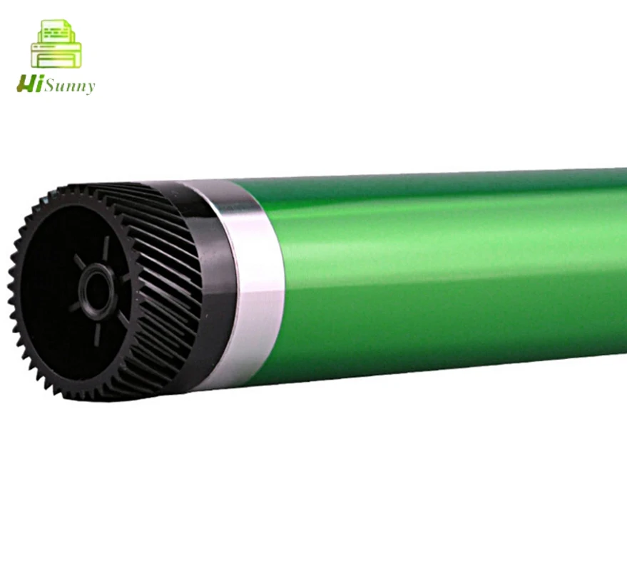 10 шт. цилиндр для Konica Minolta Bizhub Di250 350 251 351 2510 3510 222 282 362 7728 283 363 423 копир Запчасти
