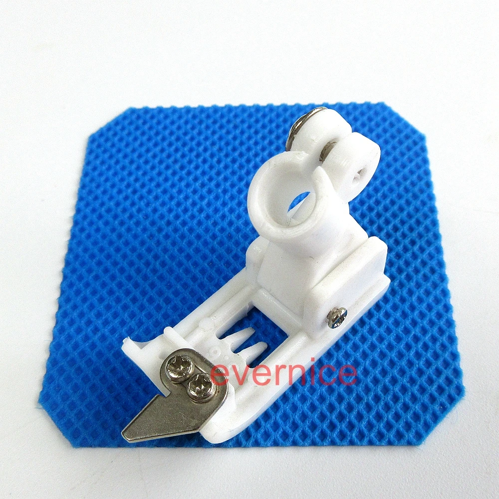 

Non-Stick Presser Foot 3 Position Guide For Pegasus Siruba Yamato Zoje
