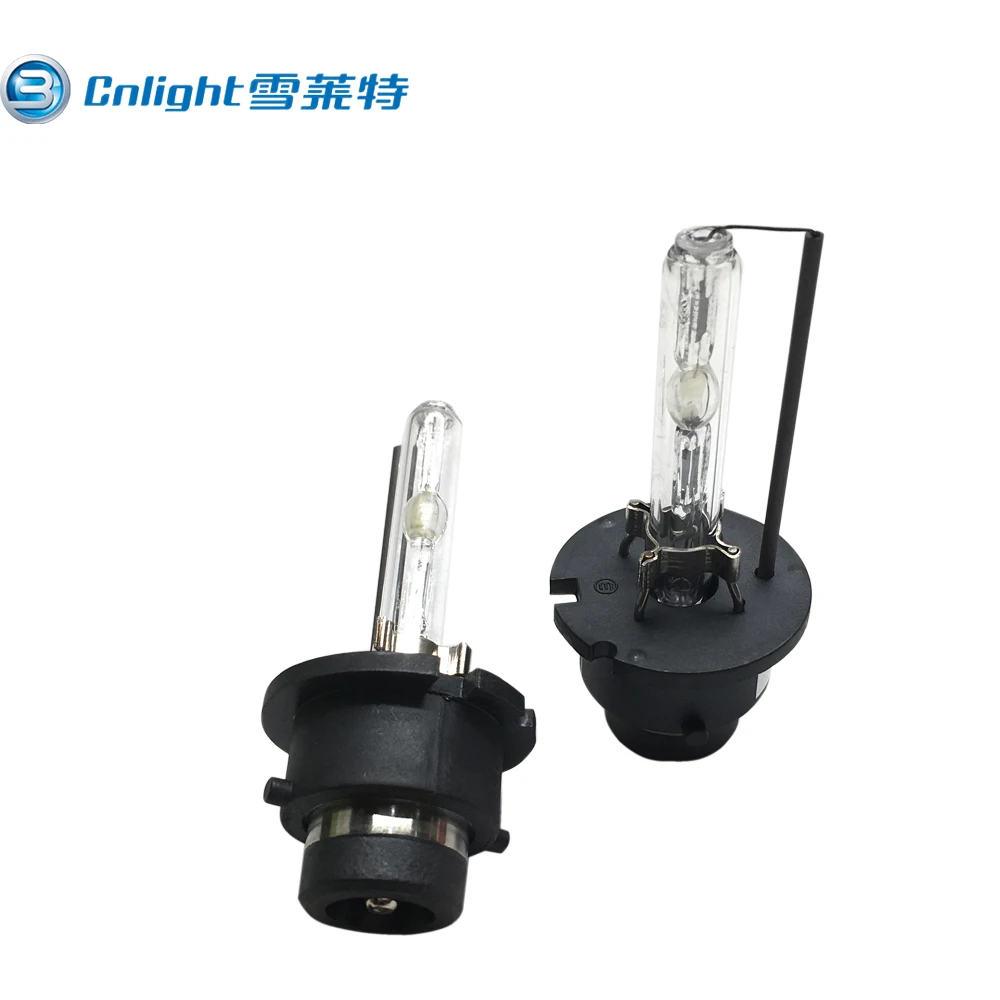 SKYJOYCE Мини для всех hid ксеноновых комплектов D2S D2C 35 Вт 12 В xenon 4300K D2 адаптер Cnlight