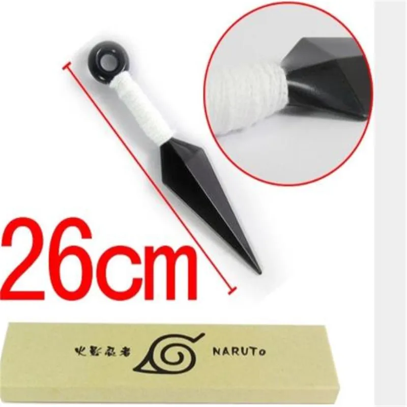 Основной поток японского аниме Cos Дартс реквизит набор Наруто Косплей руки