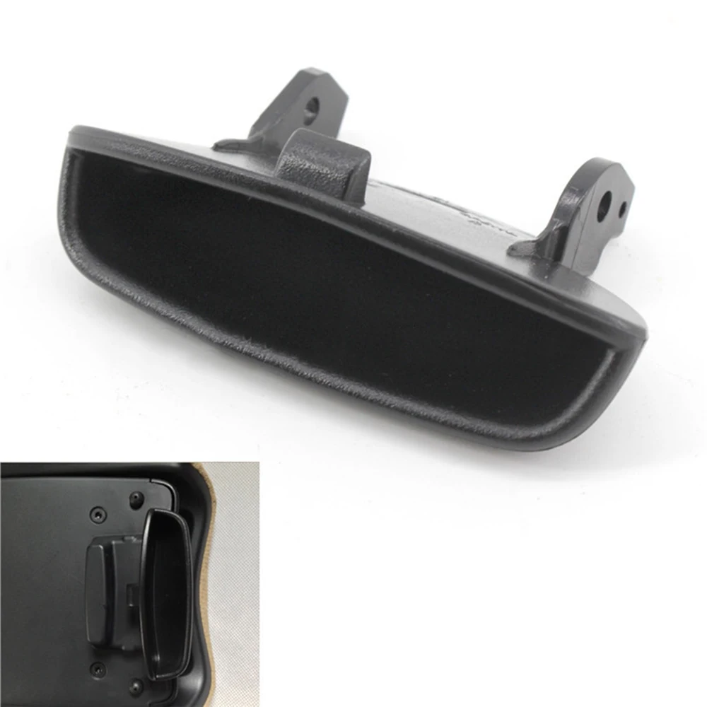 Автомобильный подлокотник крышка консоли фотозащелка для Honda Civic 2007 2008 2009 2010 2011 2012