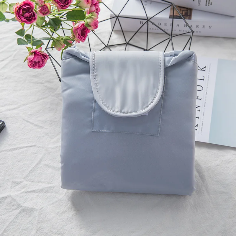 AcmeThink Drawstring Storage Bag Beauty Cosmetics Fashion Travel Portable Cosmetic Lazy Toilet | Компьютеры и офис