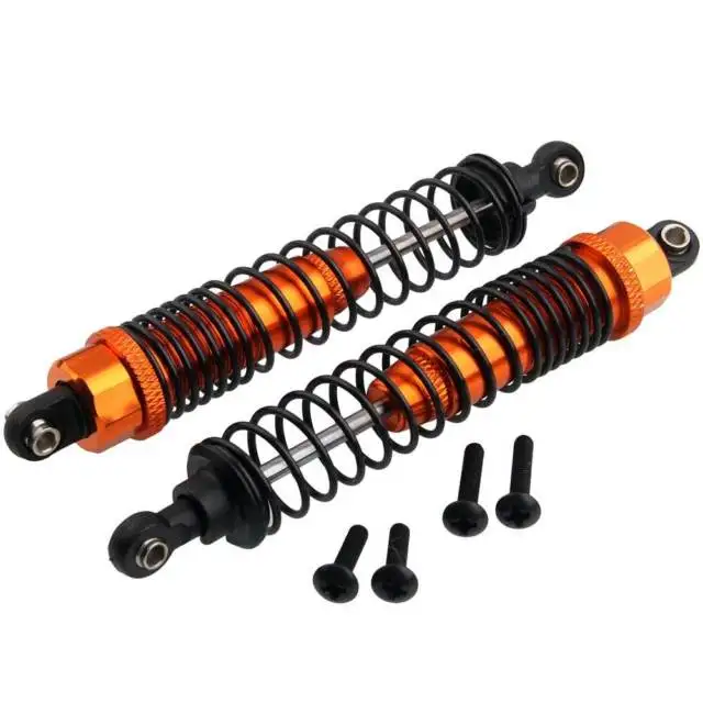 RC 5 цветов FS 511168 алюминиевый амортизатор 2P для внедорожника Truggy | Игрушки и хобби