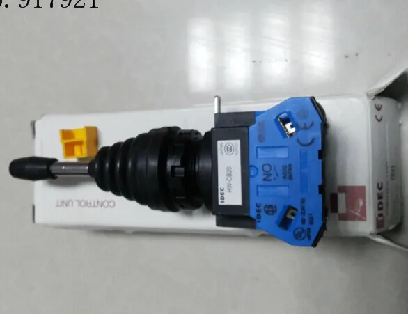 

[ZOB] HW1M-L0101-40 idec imports from Japan and the spring rocker switch HW1M-L0202-40 cross switch --3pcs/lot