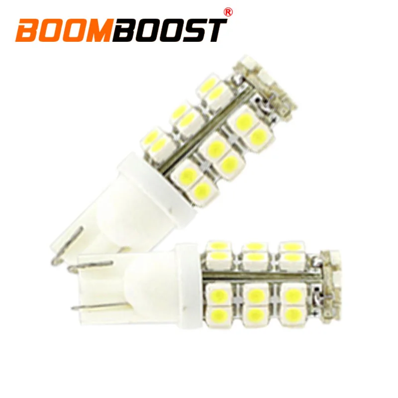 Горячая Распродажа 10 шт. хит продаж Вт 28SMD 3528 Автомобильный светодиодный