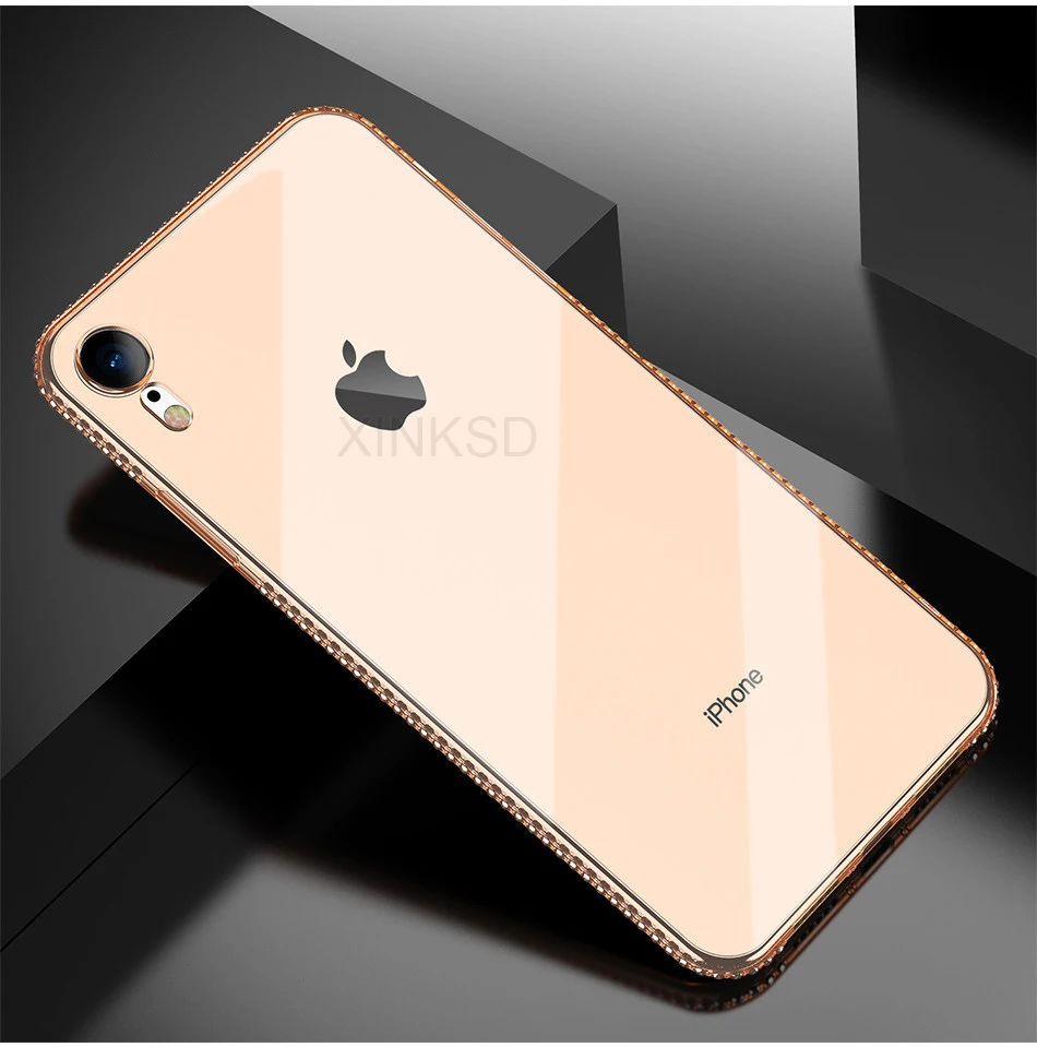 Мягкий ТПУ чехол для huawei P30 P20 Pro mate 20 10 P9 P8 lite Nova 4 3 3i Блестящий Прозрачный чехол для телефона Honor 8X 7A 7C Pro 9 lite
