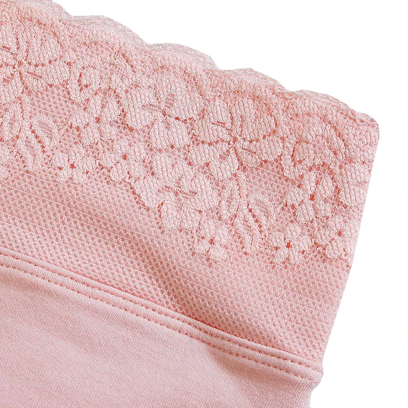 

Women's Underwear Cotton Sexy Lace Panties Everyday Briefs Lingerie Girls Ladies Knickers Free Size For Women Female Underpants