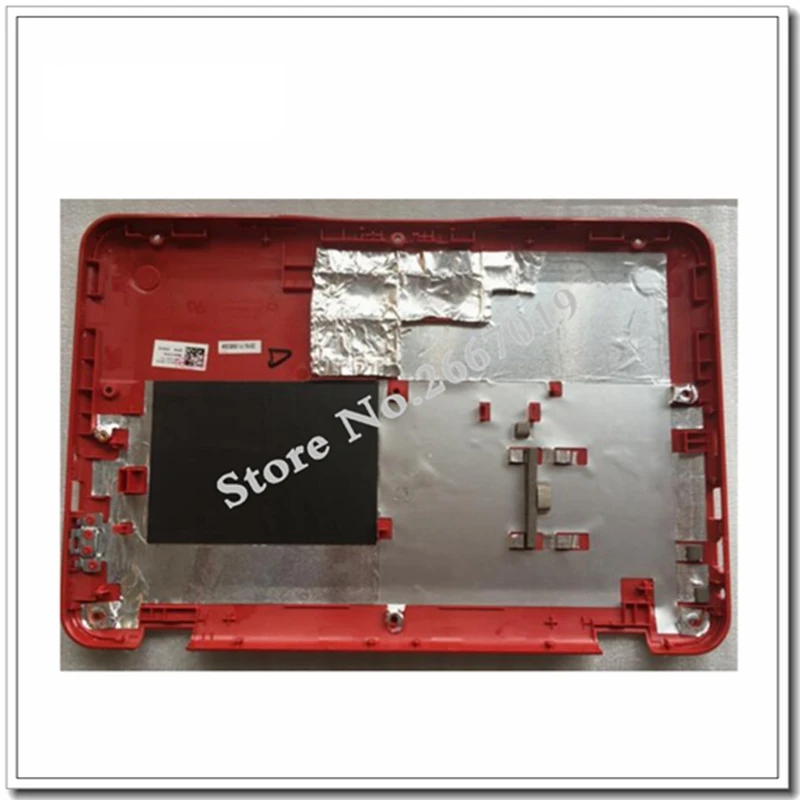 Новый чехол с нижней основой для DELL Inspiron 11 3162 D shell 0GNC3C GNC3C red|dell case|case delldell inspiron case |