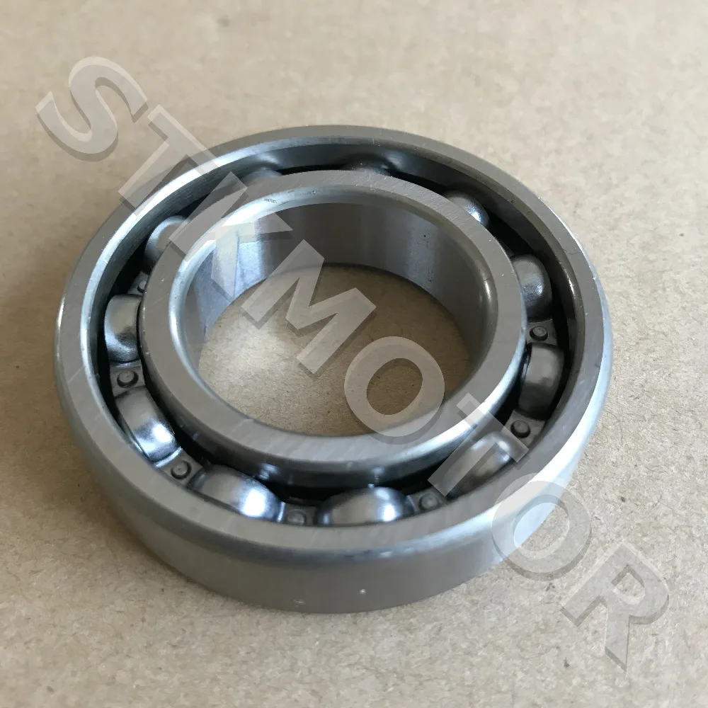 Шариковый подшипник с глубоким желобом 6008 40X68X15MM Hisun Buyang ATV запчасти для скутера
