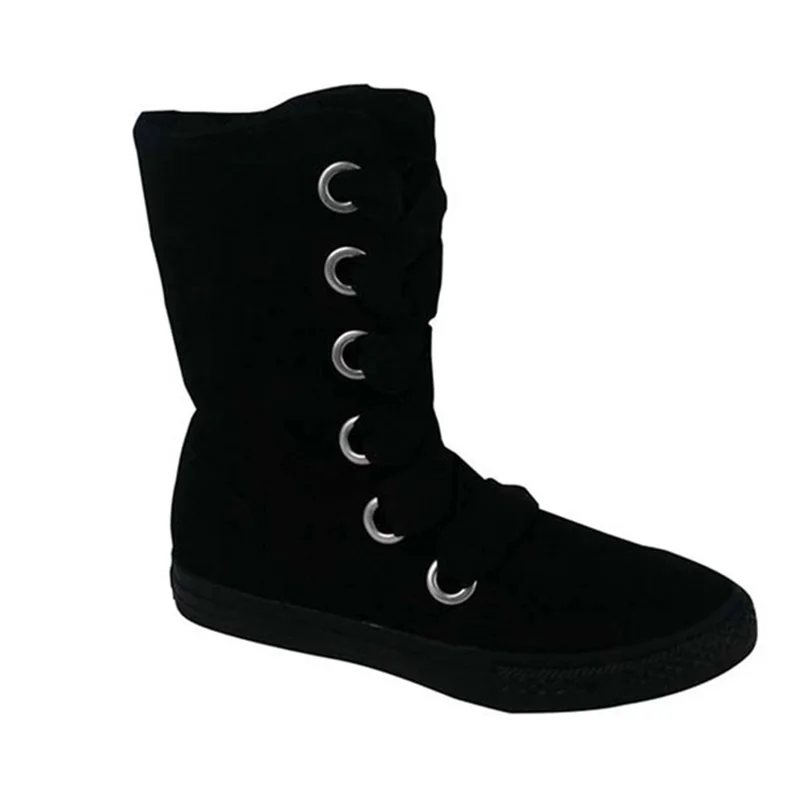 Оригинальные женские туфли для скейтбординга Converse высокие кроссовки | Спорт и