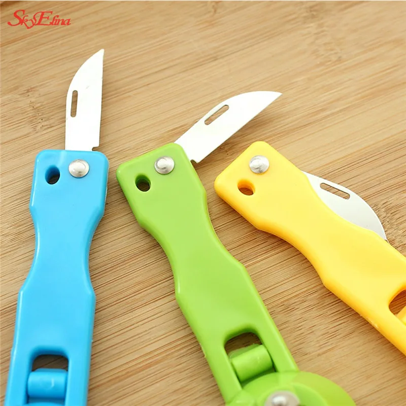 Kitchen Tools Gadgets Accessories Stainless Steel Scales Skinner To Scale Goods Vegetable Cutter 8zCF415 |