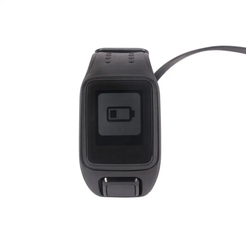 HIPERDEAL USB зарядка данных Колыбель кабель зарядное устройство для TomTom Spark кардио