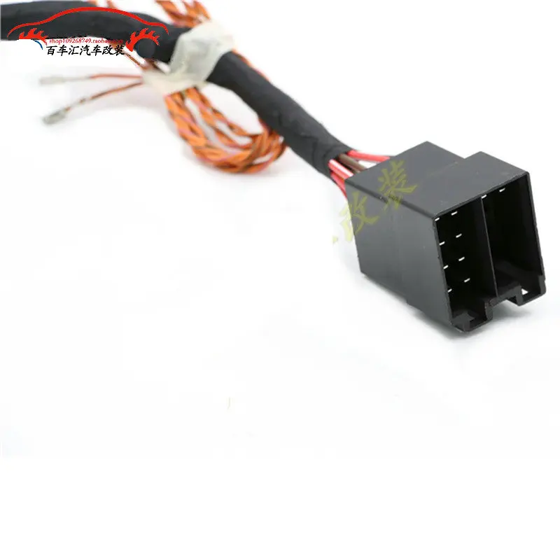 Public laser record player rns 510 187a 187b MIB power supply changeover line energy | Автомобили и мотоциклы