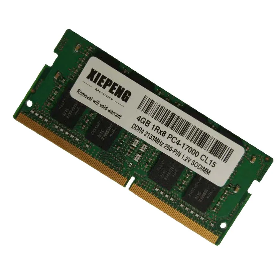 Оперативная память для ноутбука 16 Гб DDR4 2666 МГц Φ 8 PC4 21300 2133 4 19200 2400 МГц|Оперативная
