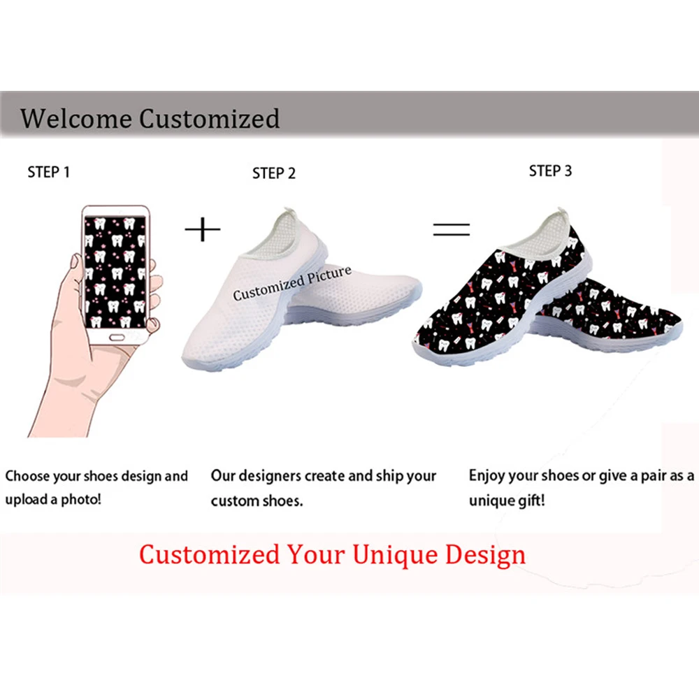 Jackhereluk/Женская обувь премиум класса женская без шнуровки дышащая прогулочная