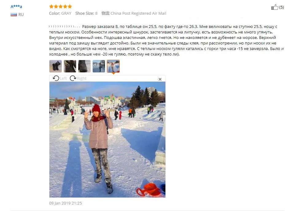 Новое поступление, модные замшевые женские зимние ботинки, теплые зимние женские ботинки из плюша, водонепроницаемые ботильоны, обувь на плоской подошве, Размеры 35-42