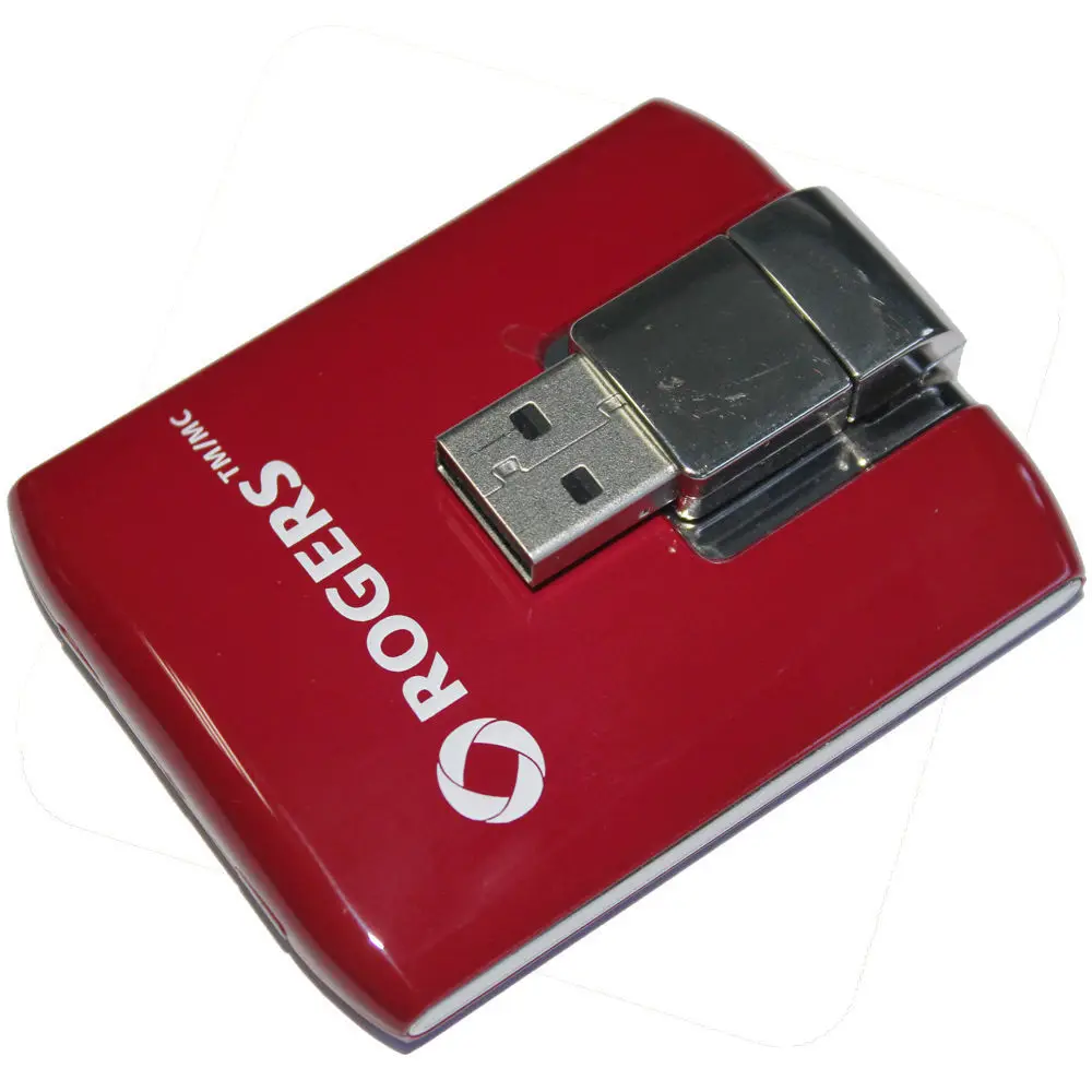 Разблокированный USB модем ROGERS Sierra 4G 330U беспроводной мобильный маршрутизатор LTE FDD