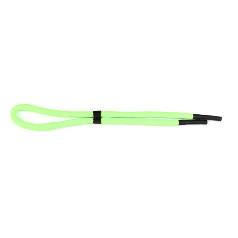 Glasses Strap Flexible Skid Resistance Weaving Light Floating Accessories Multi Color Sunglasses Lanyard Eyewear Neck Sports | Аксессуары