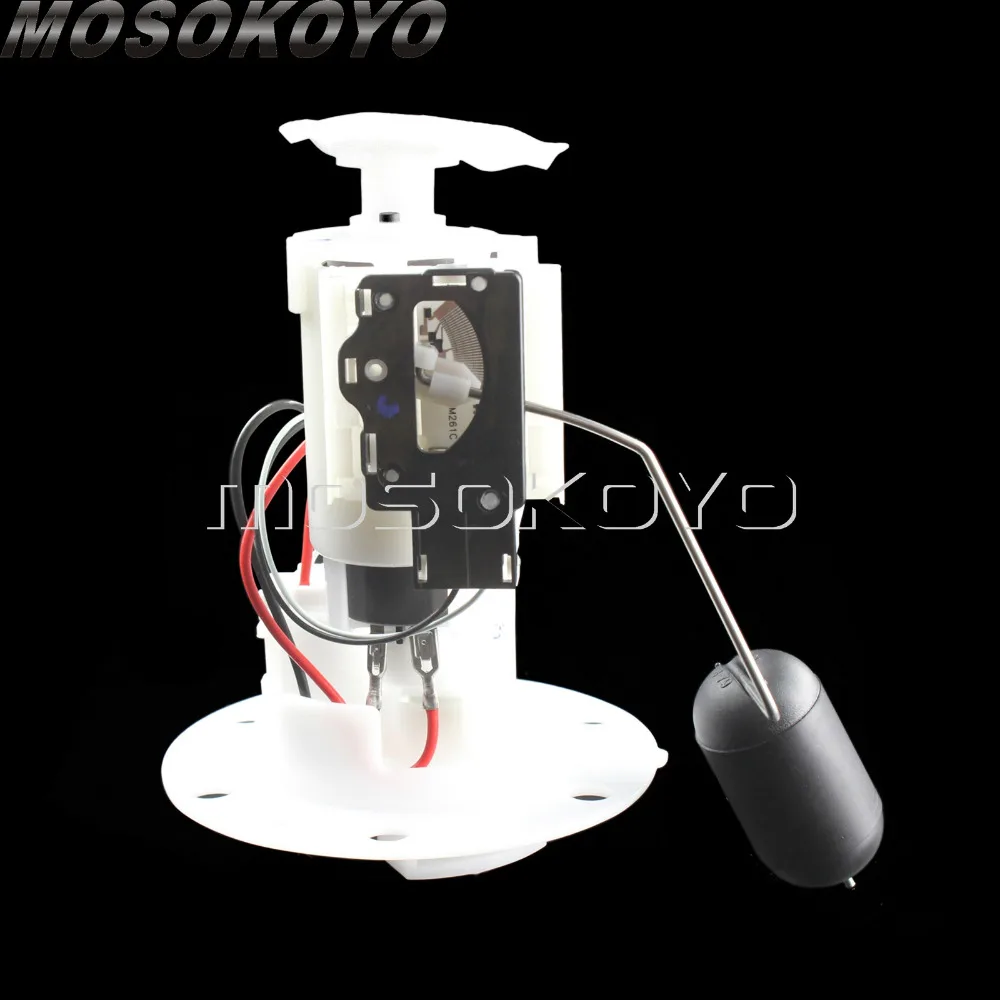 Замена топливного насоса для мотоцикла EFI Intank YAMAHA NXC125 NXC 125 CYGNUS 2007 2014| |