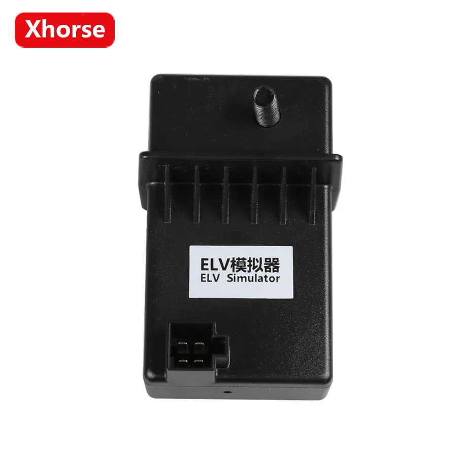 XHORSE ELV эмулятор для Benz 204 207 212 с программатор VVDI MB Tool