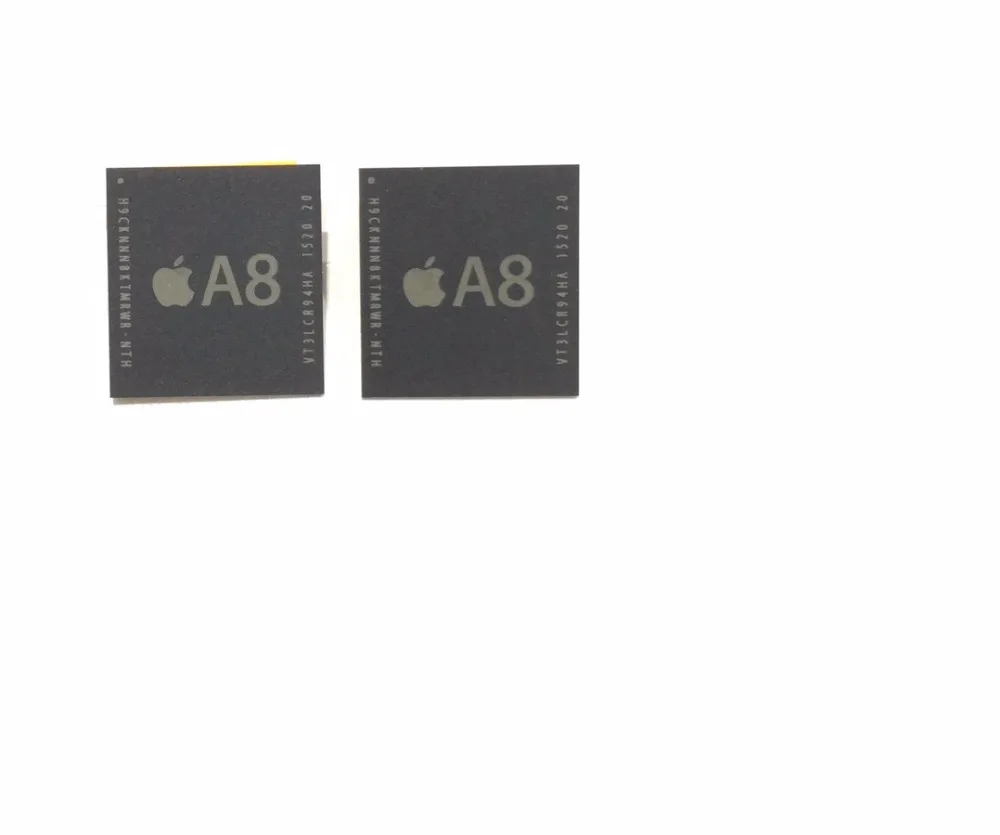 A8 процессор основной SDRAM для iphone 6 6p LPDDR3 RAM ошибка ремонта 4013 4014 и т. Д. Проблема |