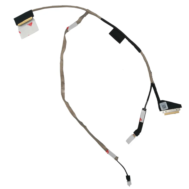 

Новый ноутбук кабель для Acer E1-572P E1-510 E1-532 E1-572 V5-561P V5WE2 сенсорный экран (40pin) PN: DC02001VE10