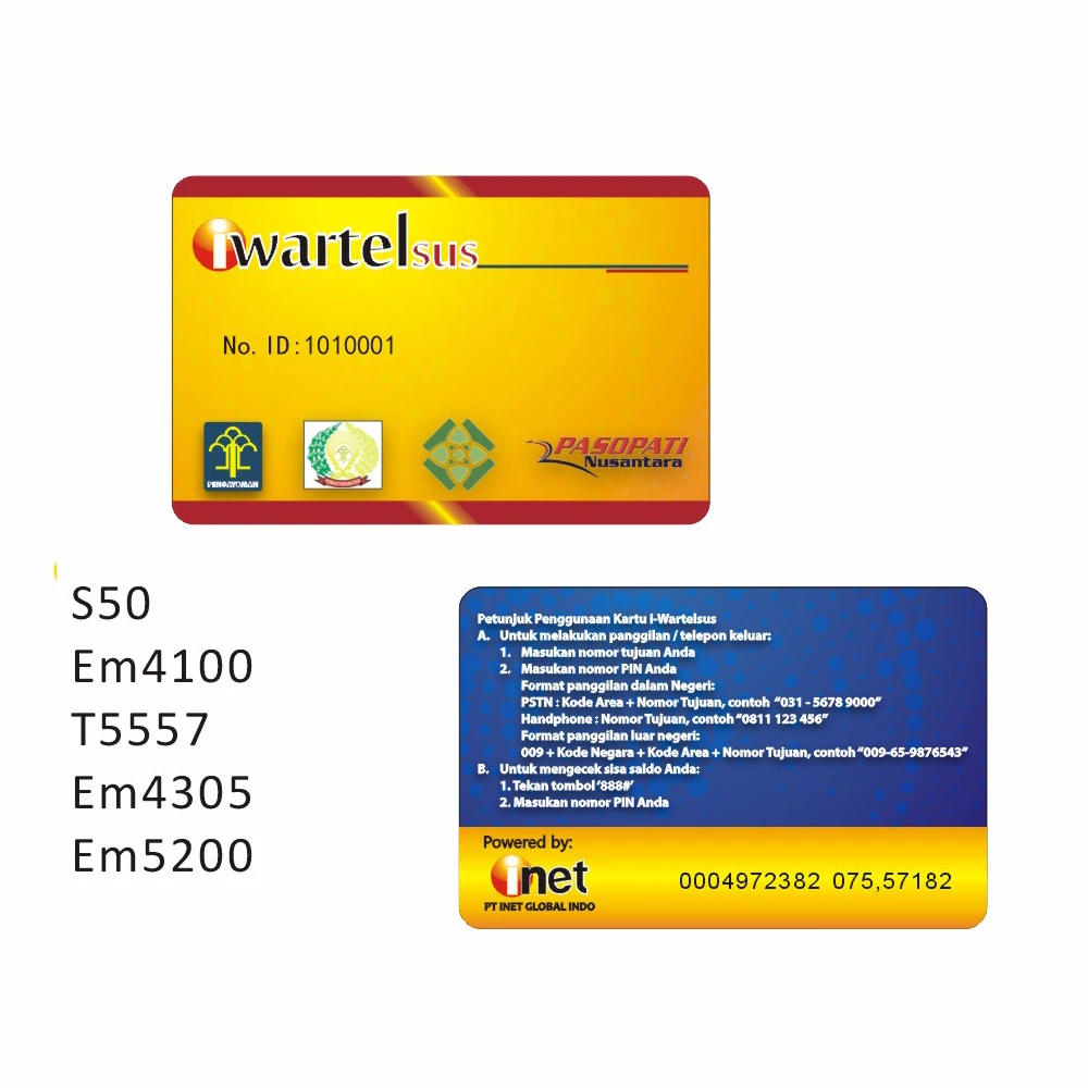 Printing 1000pcs 13.56MHZ RFID Proximity ID Card /M1 VIP card pirnting access cards printing | Безопасность и защита