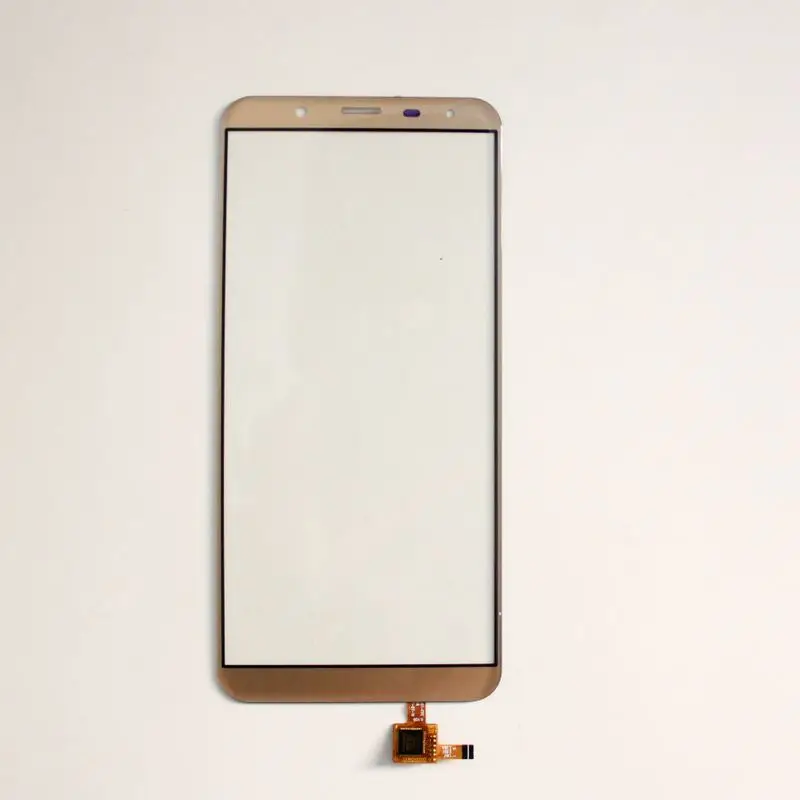 Стекло для сенсорного экрана Oukitel K5000 100% гарантия оригинальный дигитайзер