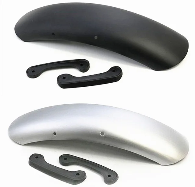 Переднее колесо мотоцикла КРЫЛО НАБОР ДЛЯ BMW R NINET R9T 2014 2015 2016 2017 2018 RNINET NINE T|Накладки