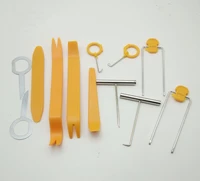 sktoo use the 12 pieces of all automobile general tools