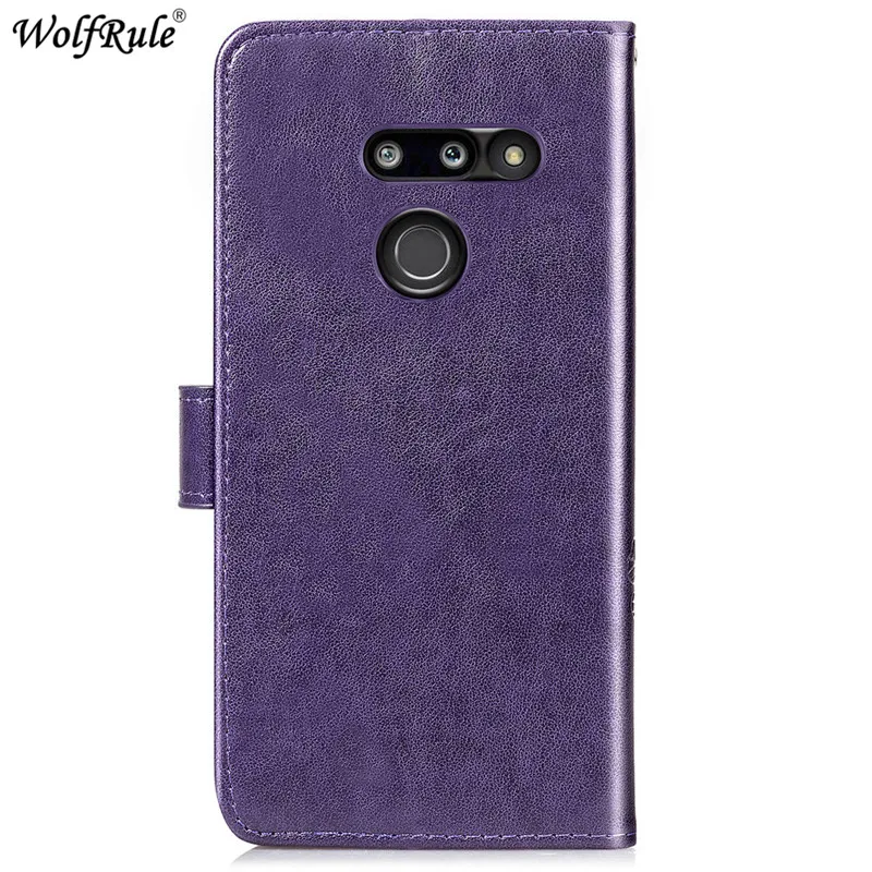 Фото For Cover LG G8 ThinQ Case Flip PU Card Holder Wallet Pouch Protective Bumper Phone Bag 6.1'' Мобильные телефоны и For Cover LG G8 ThinQ Case Flip PU Card Holder Wallet Pouch Protective Bumper Phone Bag 6.1'' Мобильные телефоны и