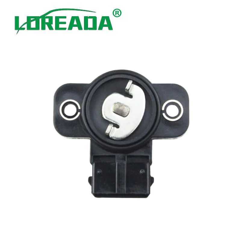 Датчик положения дроссельной заслонки LOREADA для HYUNDAI SONATA SANTA TIBURON TUCSON 3517037100 35170-37100