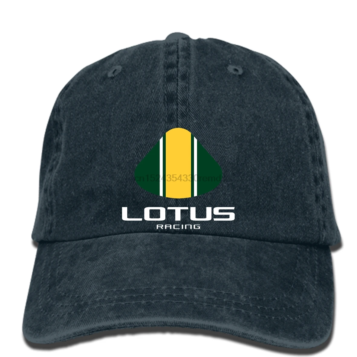 Хип-хоп бейсболки мужские шапки LOTUS RENNEVORA AUTOS ELISE ERFORDERT CIRCUIT CHAMPIONSHIP с принтом