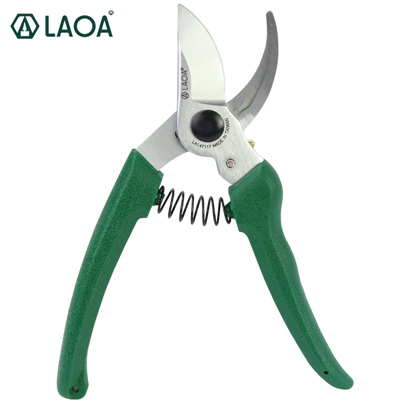 LAOA SK5 садовые ножницы для фруктовых деревьев ветка завод отделка сбор фруктов
