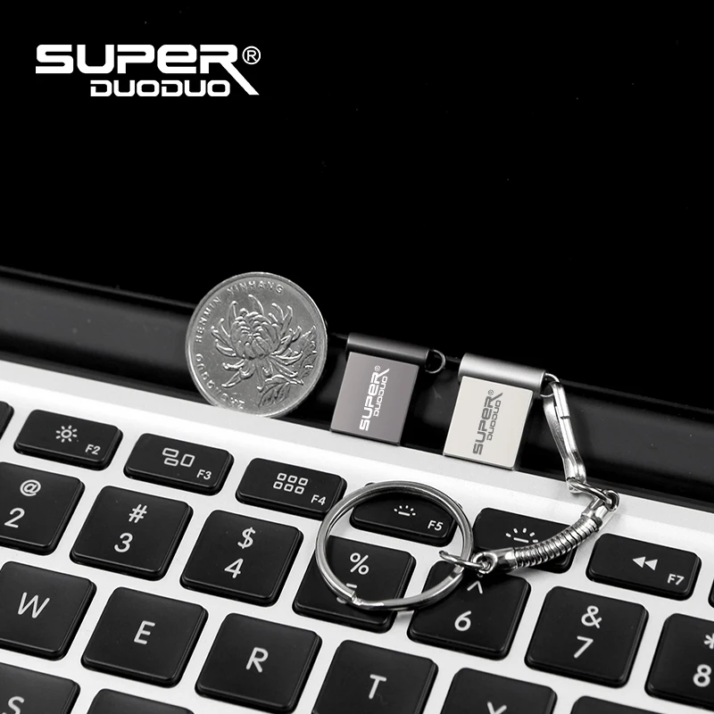 Горячая Распродажа флеш накопитель Mini USB флэш 64 ГБ 4gb/8gb/16gb/32GB/крошечные Usb usb +