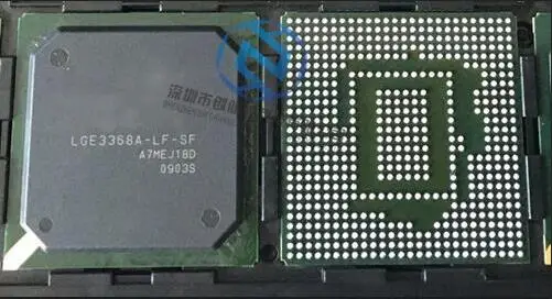 

100% новая одежда для маленькой девочки 2 шт LGE3368A-LF-SF NEC и BGA