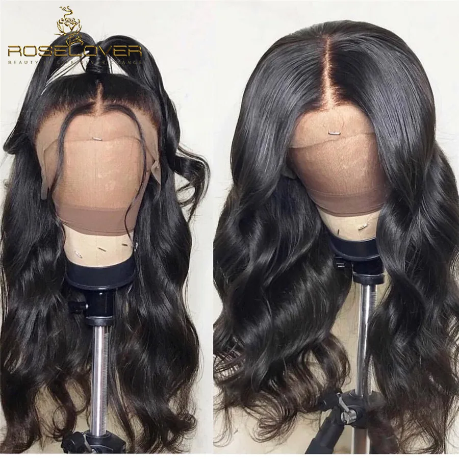 Перуанские волосы Remy, волнистые, 360, кружевные, передние, al, человеческие волосы, парики с детскими волосами, предварительно выщипанные, Отбеленный узел, натуральный парик для волос