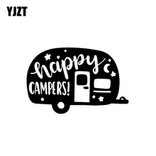 YJZT 15 8 см * 10 2 Виниловая наклейка с рисунком из мультфильма