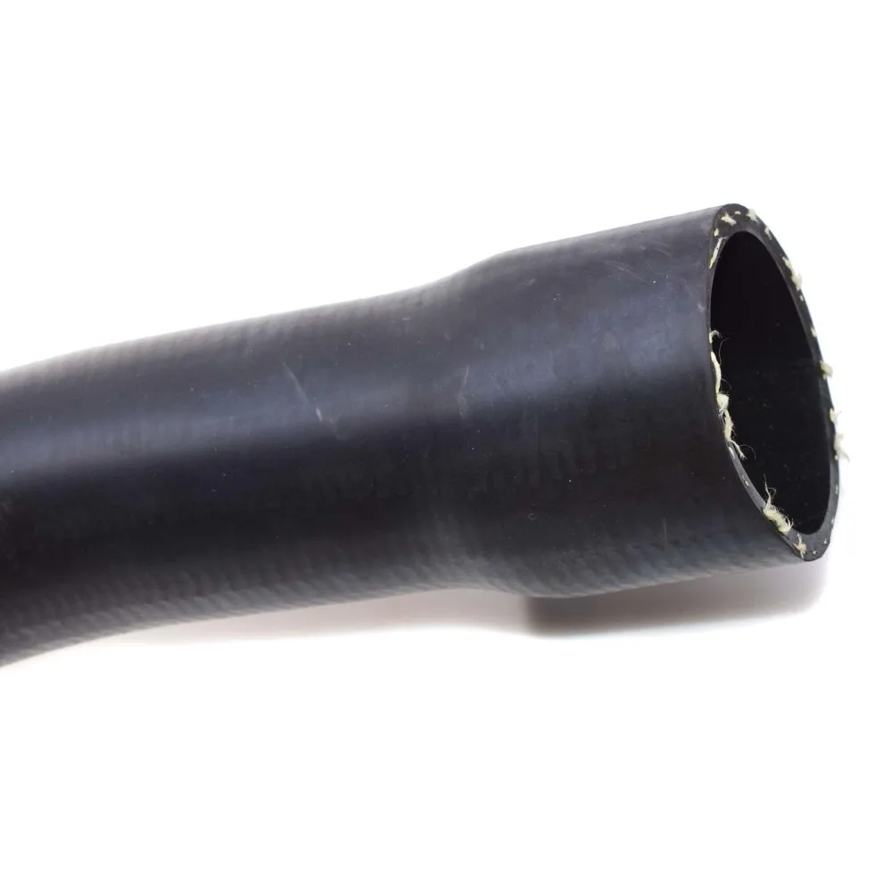 Соединитель шланга интеркулера ISANCE Turbo для Jeep Dodge Chrysler 2.0CRD 2006-2018 OE # 04891782AB / 04891705AA