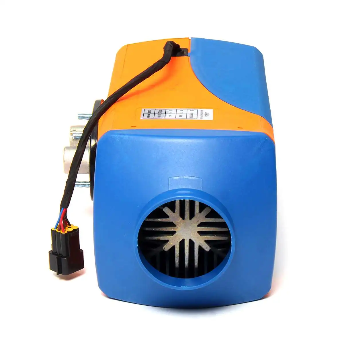 Autoleader автомобиля пневматический дизельный Обогреватель 12 V/24 V 3 Вт/5 Вт автомобильного обогревателя с 10L Дизели танки поворотный переключатель для двигателя грузовых автомобилей шины лодка