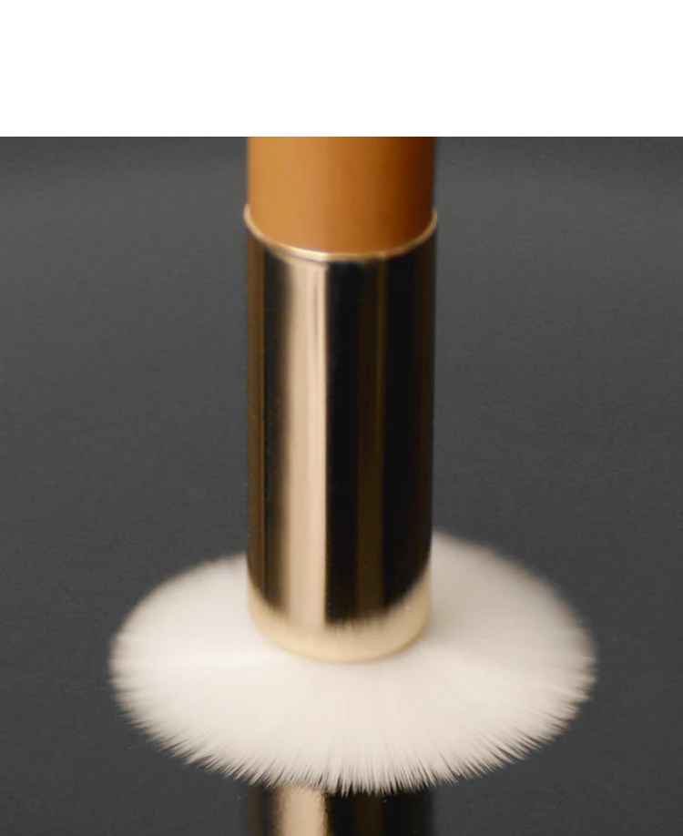 TREESMILE New Wash Deep Soft Fiber Mild Face Cleansing Massager Facial Care Skin Pore Clean Brush Bath Brush