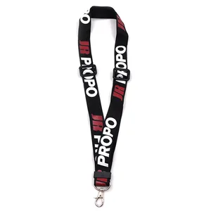 Совершенно новый и высококачественный JR, PRO RC ремень для передатчика Черный Новый JR, PRO ремешок на шею для передатчика для F