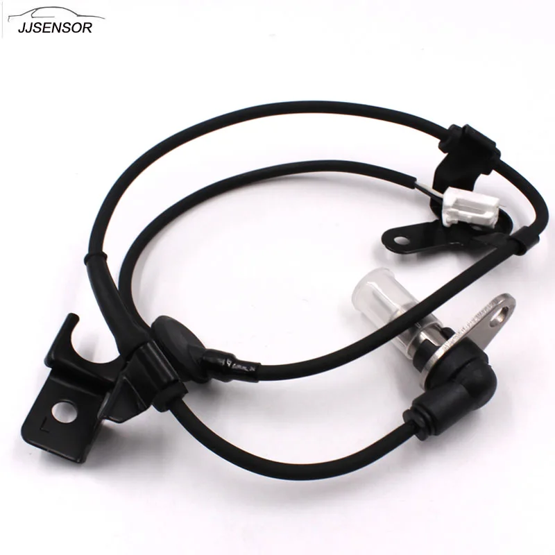 B25D4372YB новый датчик ABS для Mazda 323 Защитная деталь J5023005 SS20077|sensor sensor|sensor mazdasensor abs |