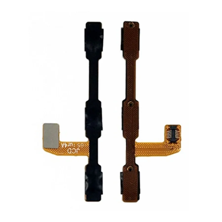 

For ZTE Blade V8 Power ON OFF Button Volume BV0800 Up Down Side Key Flex Cable FPC Tested High Quality